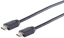 Attēls no Kabelis Brackton HDMI Male - HDMI Male 1.5m 10K