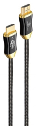 Attēls no CABLE HDMI-HDMI 10M AOC PREM/CCBP-HDMI8K-AOC-10M GEMBIRD