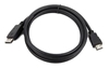 Picture of Kabelis Gembird DisplayPort-HDMI 1.8m