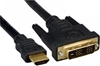 Picture of Kabelis Gembird HDMI - DVI 1.8m HD-Ready