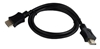 Picture of Kabelis Gembird HDMI - HDMI 1m