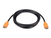 Picture of Gembird High Speed HDMI Male - HDMI Male with Ethernet 3.0m 4K