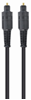 Picture of Kabelis Gembird Toslink Optical Cable 1m
