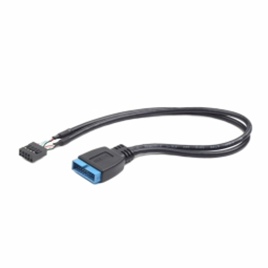 Picture of Kabelis Gembird USB 2 - USB 3