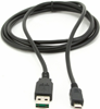 Picture of Kabelis Gembird USB Male - MicroUSB 1m Black