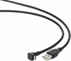 Picture of Kabelis Gembird USB Male - MicroUSB Male 1.8m Black