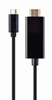 Picture of Kabelis Gembird USB Type-C Male - HDMI Male 4K@60Hz 2m Black