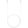 Picture of Kabelis Samsung Type-C - Type-C 3A Balts