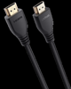 Picture of Kabelis Trust HDMI Male - HDMI Male 1.8m 8K Black