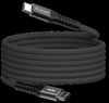 Picture of Kabelis Verbatim Sync & Charge Magnetic Type-C  60W 120cm Black