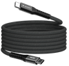 Picture of Kabelis Verbatim Sync & Charge Magnetic Type-C  60W 120cm Black