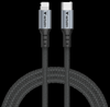 Picture of Kabelis Verbatim Sync&Charge Lightning Cable 60W 120cm