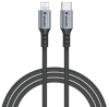 Picture of Kabelis Verbatim Sync&Charge Lightning Cable 60W 120cm