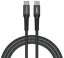 Picture of Kabelis Verbatim Sync&Charge Magnetic Cable 100W 120cm