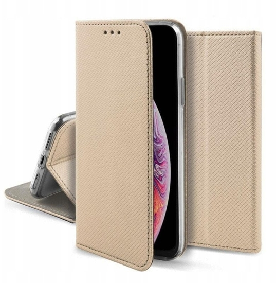 Picture of Kabura magneto do Motorola Moto G86 zoty