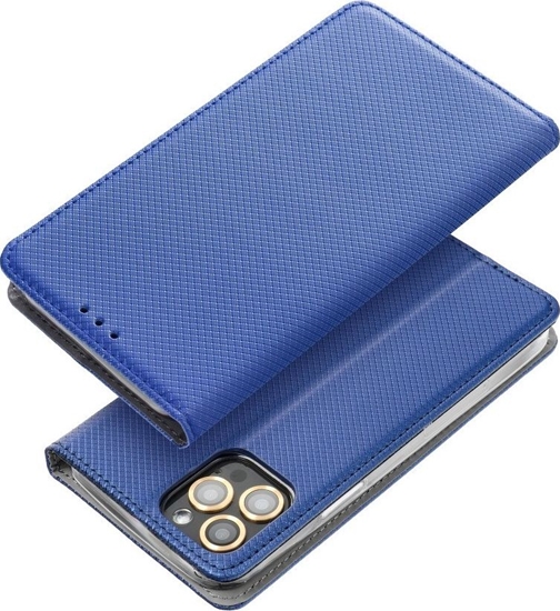 Изображение Kabura Smart Case book do SAMSUNG A22 5G granatowy