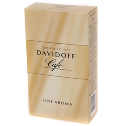 Изображение Kafija malta Davidof Fine Aroma 250g