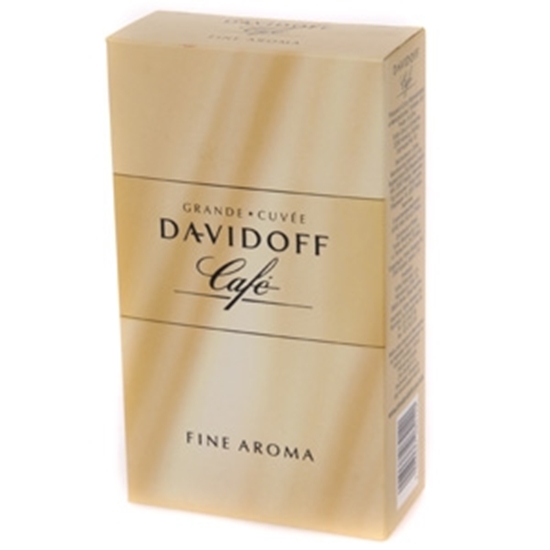 Picture of Kafija malta Davidof Fine Aroma 250g