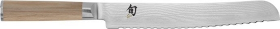 Picture of KAI Shun White Bread Knife 23 cm