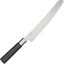 Изображение KAI Wasabi Black bread knife 23,0cm