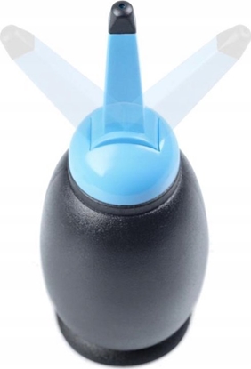 Picture of Kaiser Blower Typhoon Swing