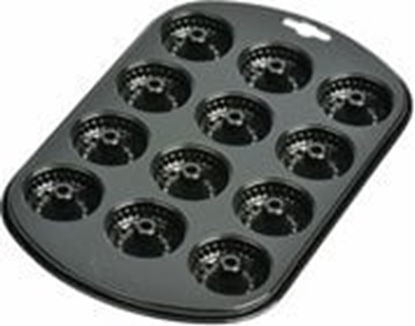 Picture of KAISER Inspiration mini muffin pan with 12 cups