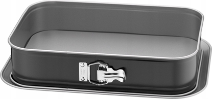 Attēls no KAISER Inspiration springf. pan rectangular 35 x 24 cm