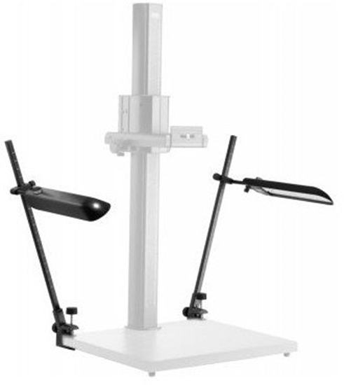 Picture of Kaiser LED-Beleuchtungseinricht- ung RB 40D