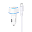 Attēls no KAKU Car Charger KSC-528 Shengyu - 2xUSB - 2,8A wi