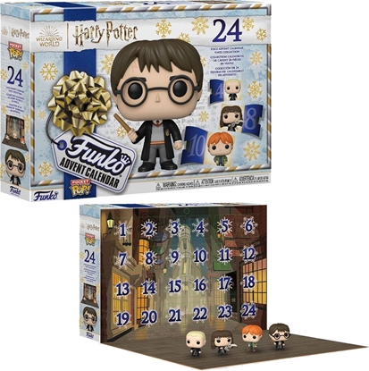 Picture of Kalendarz adwentowy Funko Pop Harry Potter