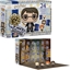 Attēls no Kalendarz adwentowy Funko Pop Harry Potter