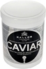 Изображение Kallos Caviar Anti-Aging Hair Mask 1000 ml