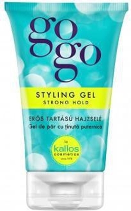 Picture of Kallos GOGO el do wosów 125 ml