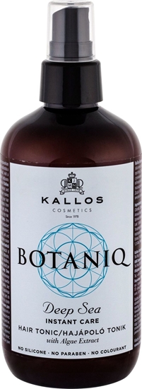 Picture of Kallos Kallos Cosmetics Botaniq Deep Sea Pielgnacja bez spukiwania 300ml