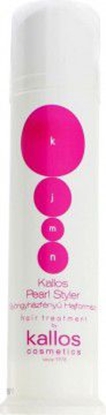 Picture of Kallos KJMN Pearl Styler el do wosów 100ml