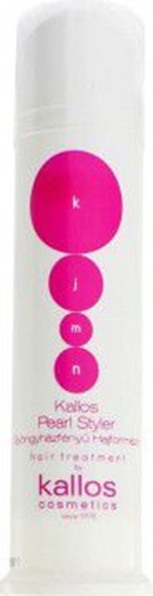 Picture of Kallos KJMN Pearl Styler el do wosów 100ml