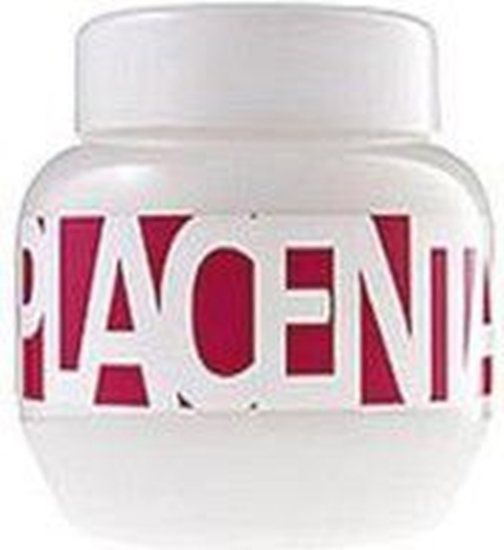 Picture of Kallos Placenta Hair Mask 275 ml