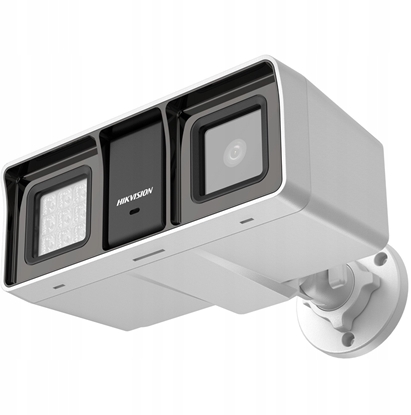 Picture of KAMERA AHD, HD-CVI, HD-TVI, PAL DS-2CE18D0T-LFS(2.8MM) Smart Hybrid Light - 1080p Hikvision
