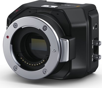 Изображение Kamera Blackmagic Blackmagic Micro Studio Camera 4K G2