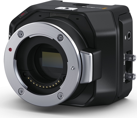 Изображение Kamera Blackmagic Blackmagic Micro Studio Camera 4K G2