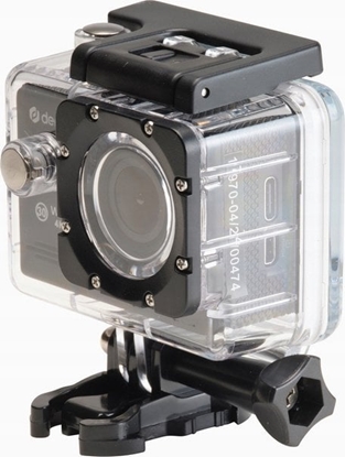 Picture of Kamera Denver Kamera akcji Denver ACK-8064 4K Wi-Fi