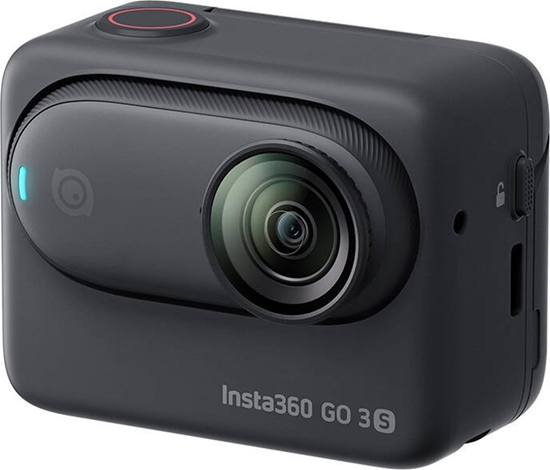 Picture of Kamera Insta360 GO 3S czarna