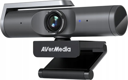 Attēls no Kamera internetowa AVerMedia AVerMedia Webcam, Live Stream Cam 515 (PW515), 4K HDR