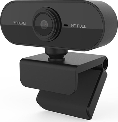 Attēls no Kamera internetowa Denver Denver Webcam WEC-3001