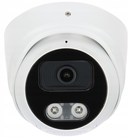 Picture of Kamera IP APTI KAMERA IP AI509VAS3IL-28W Smart Hybrid Light Full-Color - 5 Mpx 2.8 mm