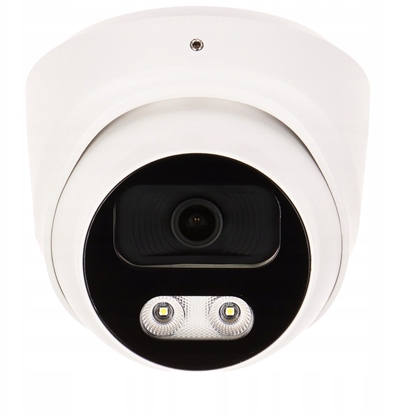 Picture of Kamera IP APTI KAMERA IP AI802V2-28W-L-V2 Full-Color - 8 Mpx 4K UHD 2.8 mm