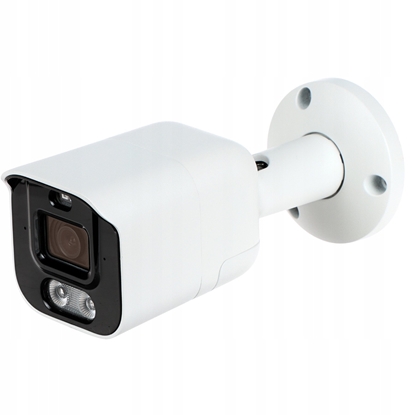 Attēls no KAMERA IP APTI-AI808C2IW-28AD Active Deterrence - 8 Mpx 2.8 mm