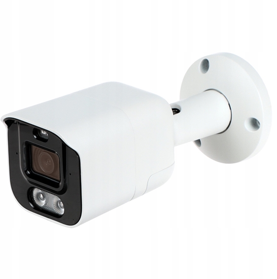 Picture of KAMERA IP APTI-AI808C2IW-28AD Active Deterrence - 8 Mpx 2.8 mm