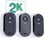 Picture of Kamera IP Arlo ARLO ESSENTIAL 2 2K Outdoor Camera 3pack W/3 Solar Panel BNDL