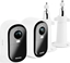Attēls no Kamera IP Arlo ARLO ESSENTIAL 2 FHD Outdoor Camera 2pack W/2-Wall Mount Retail BDL